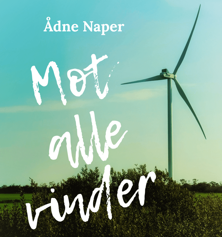 Mot alle vinder cover